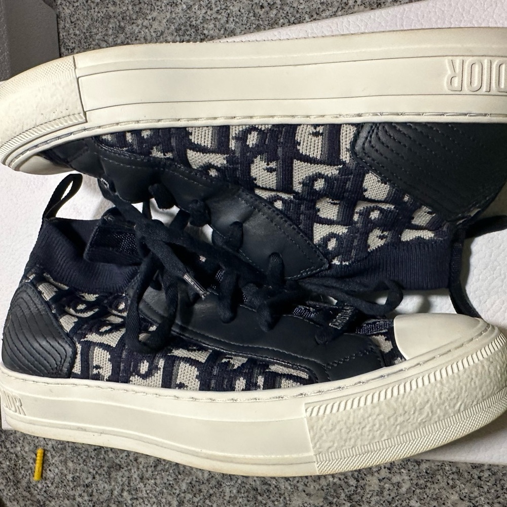 Walk’N’Dior Sneakers